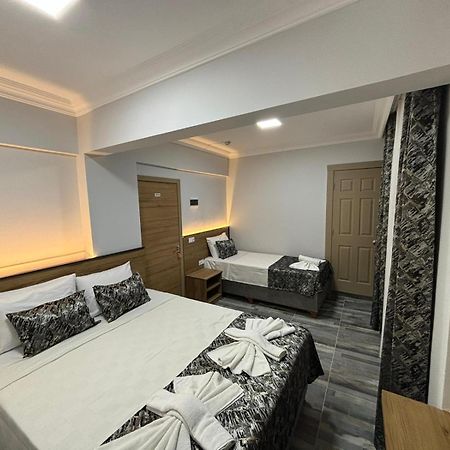 Akapella Hotel Pamukkale Kültér fotó