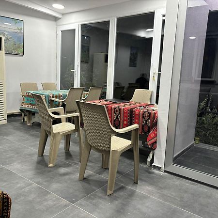 Akapella Hotel Pamukkale Kültér fotó