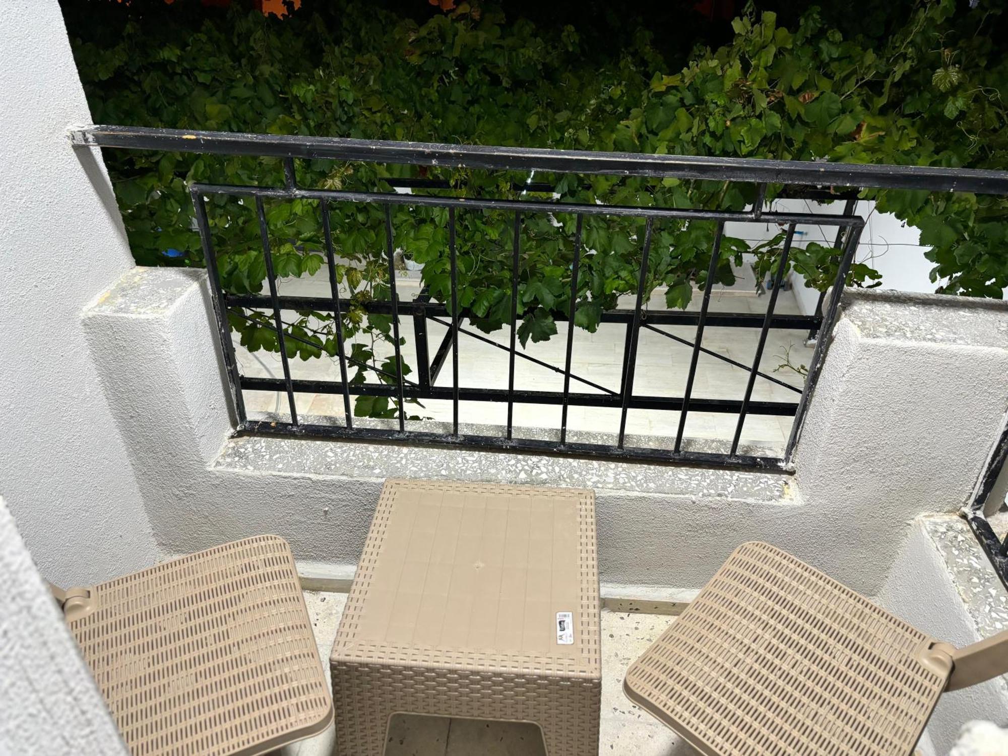 Akapella Hotel Pamukkale Kültér fotó