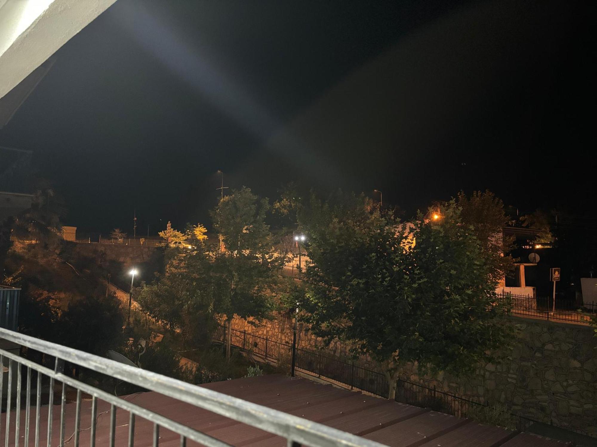 Akapella Hotel Pamukkale Kültér fotó