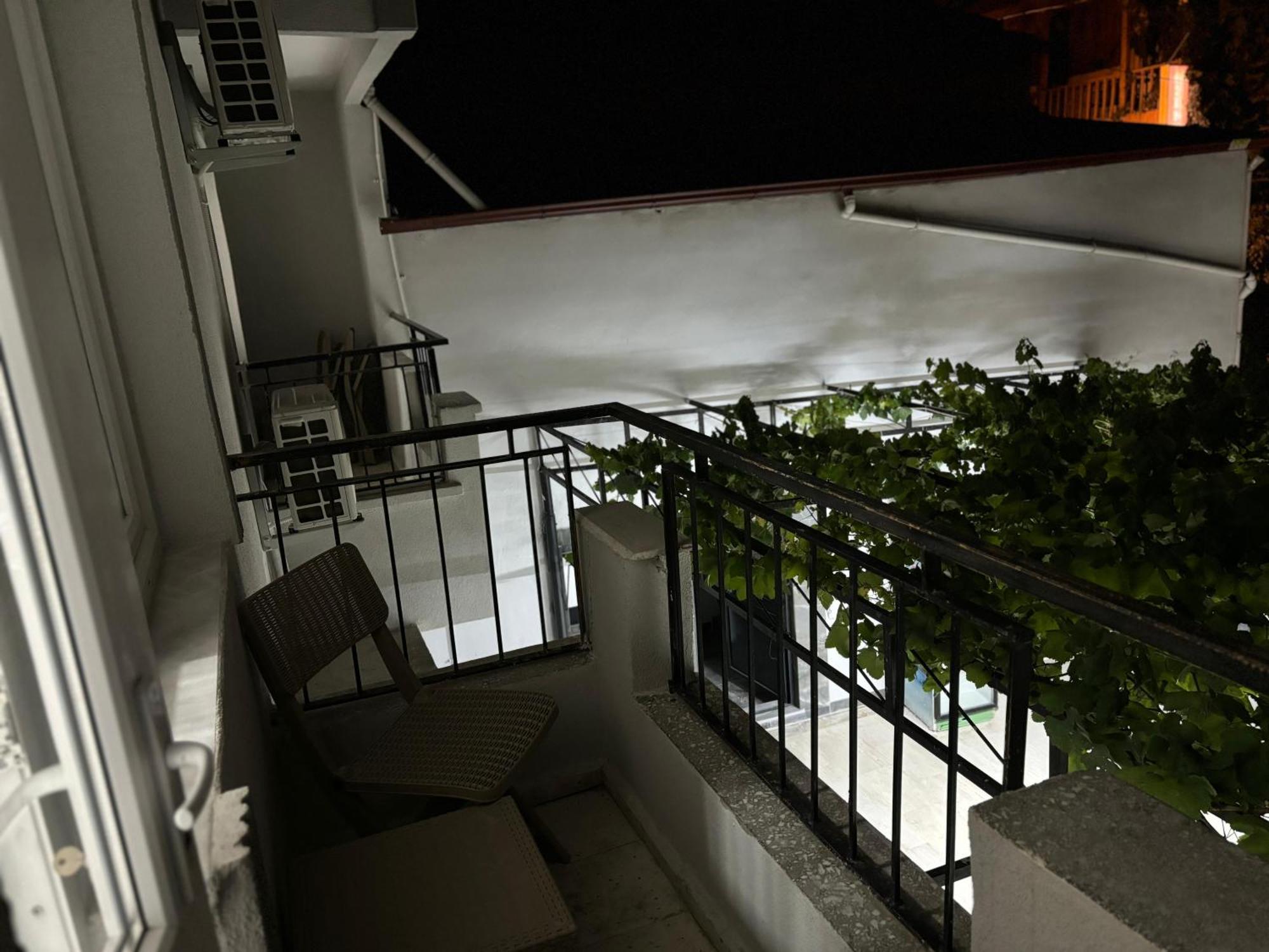 Akapella Hotel Pamukkale Kültér fotó