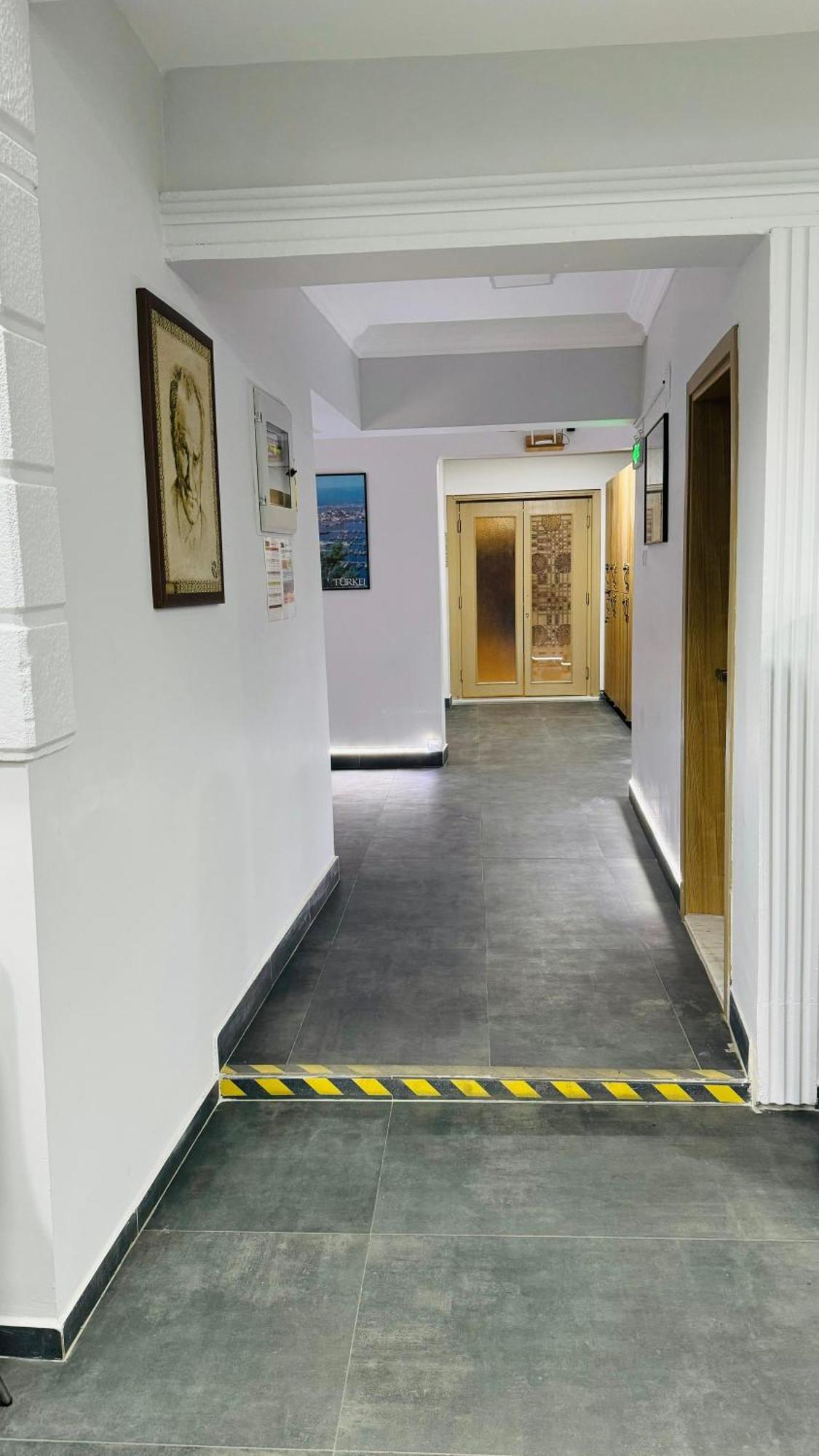 Akapella Hotel Pamukkale Kültér fotó