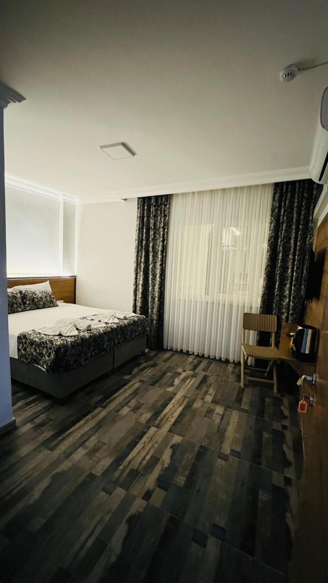 Akapella Hotel Pamukkale Kültér fotó