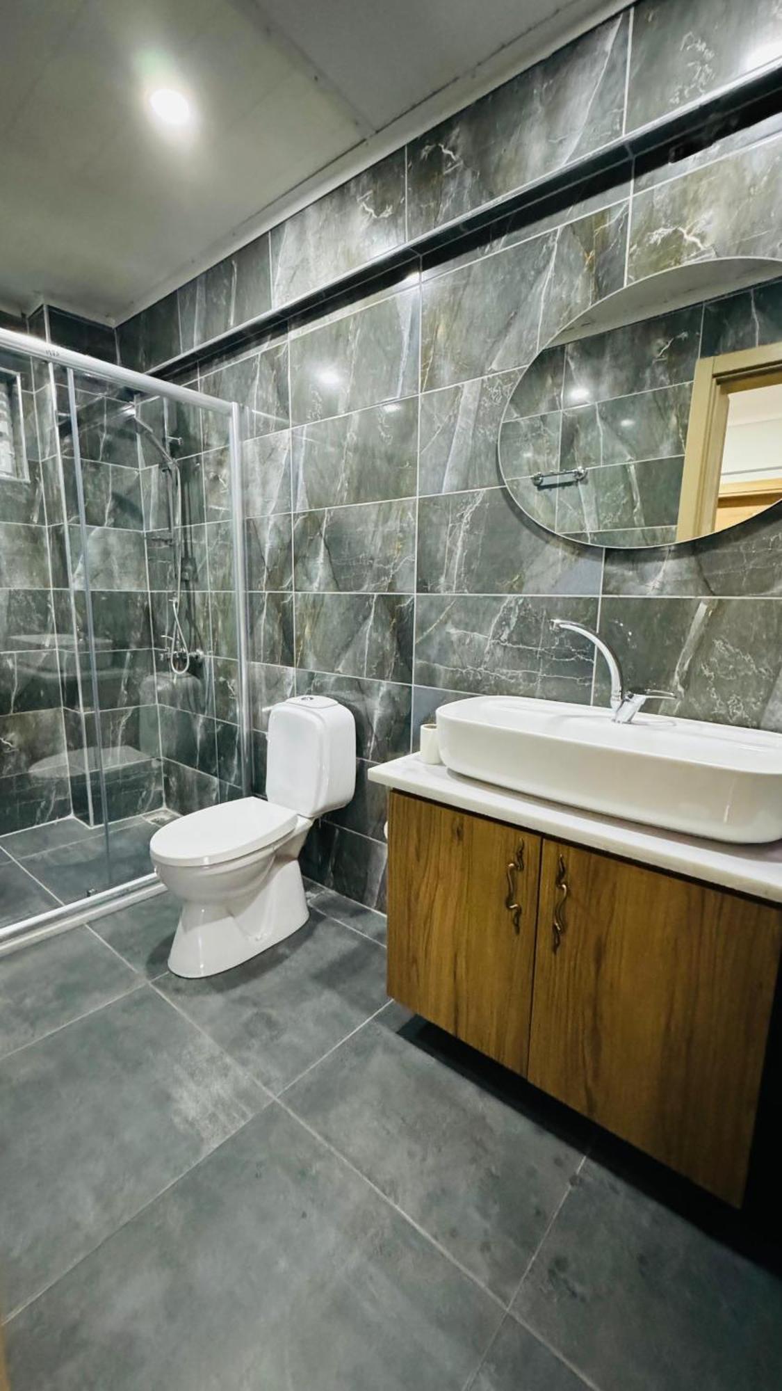 Akapella Hotel Pamukkale Kültér fotó