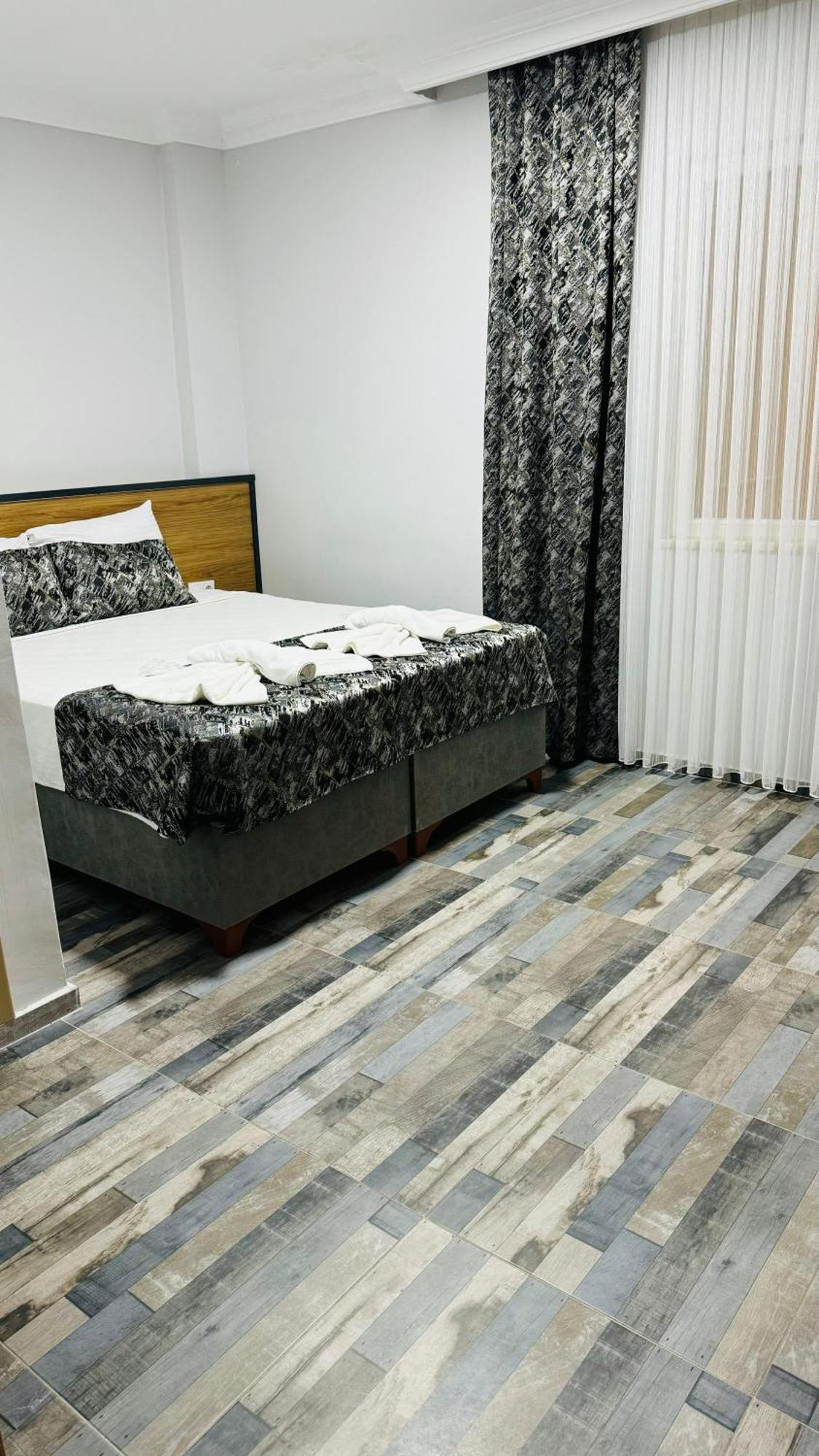 Akapella Hotel Pamukkale Kültér fotó
