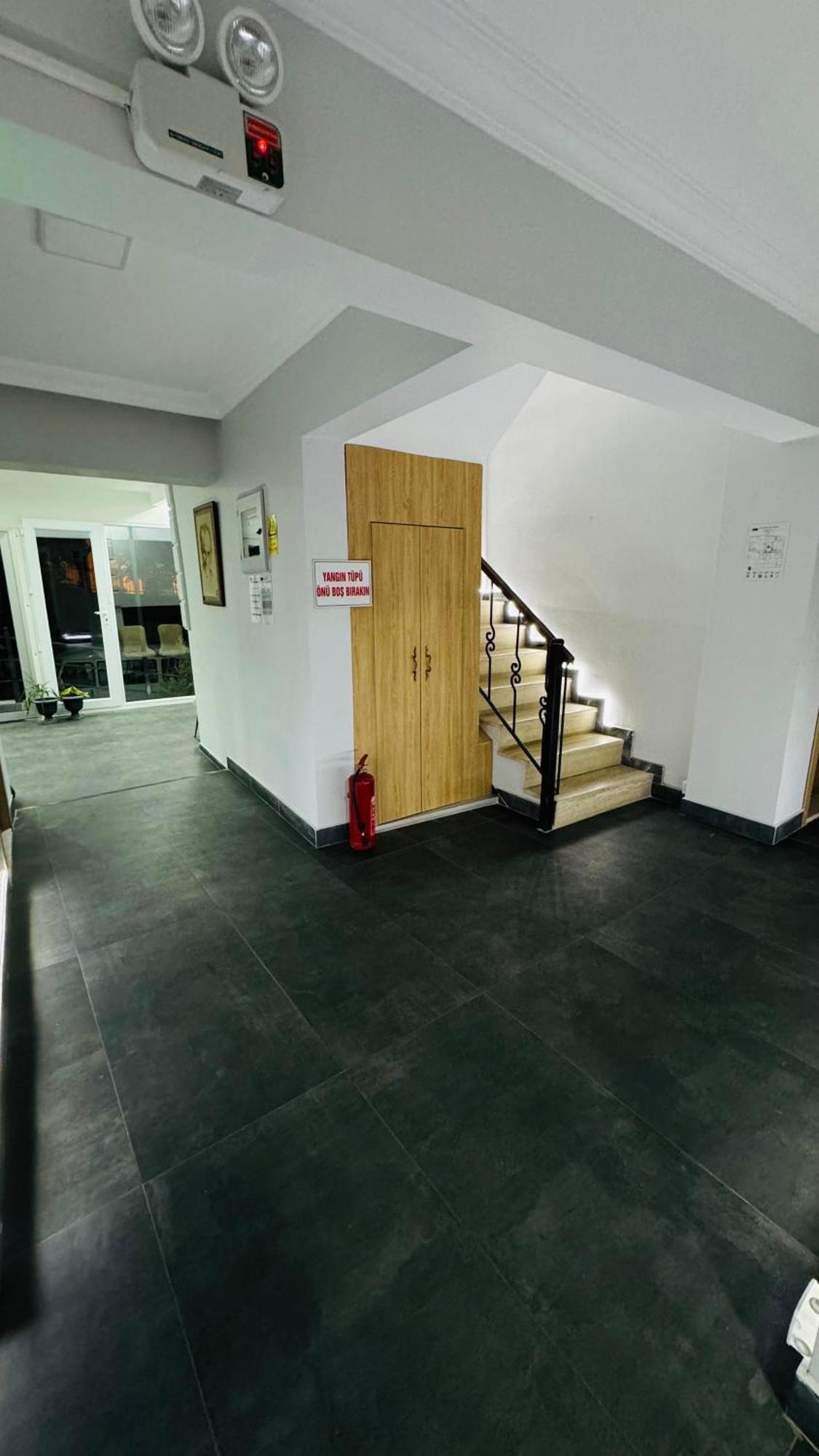 Akapella Hotel Pamukkale Kültér fotó
