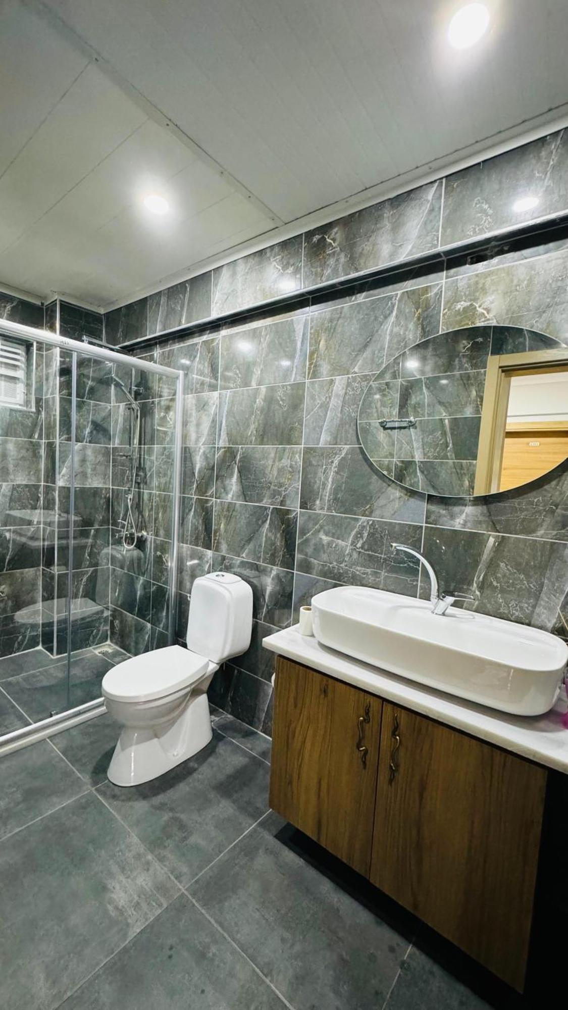 Akapella Hotel Pamukkale Kültér fotó