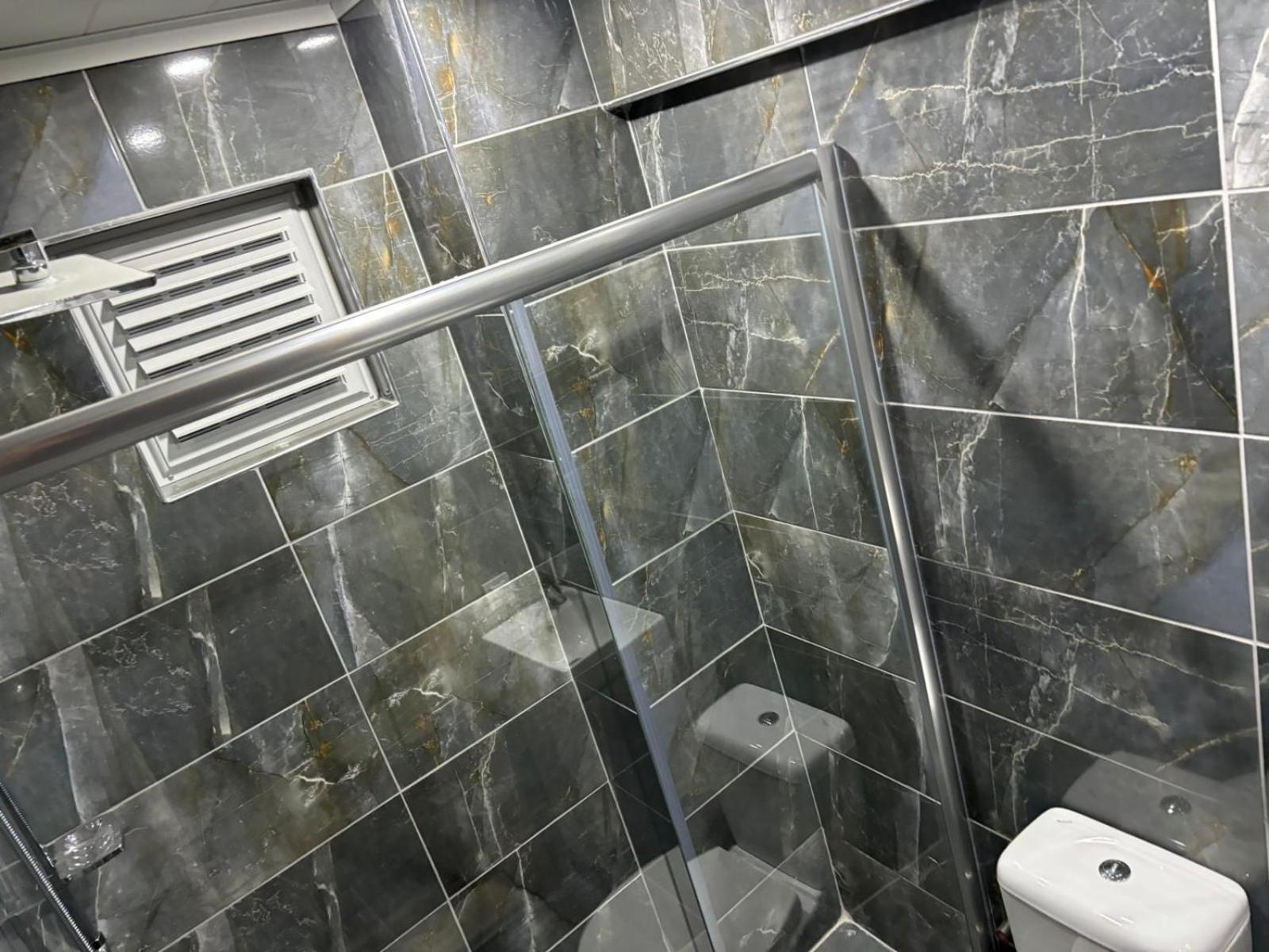 Akapella Hotel Pamukkale Kültér fotó
