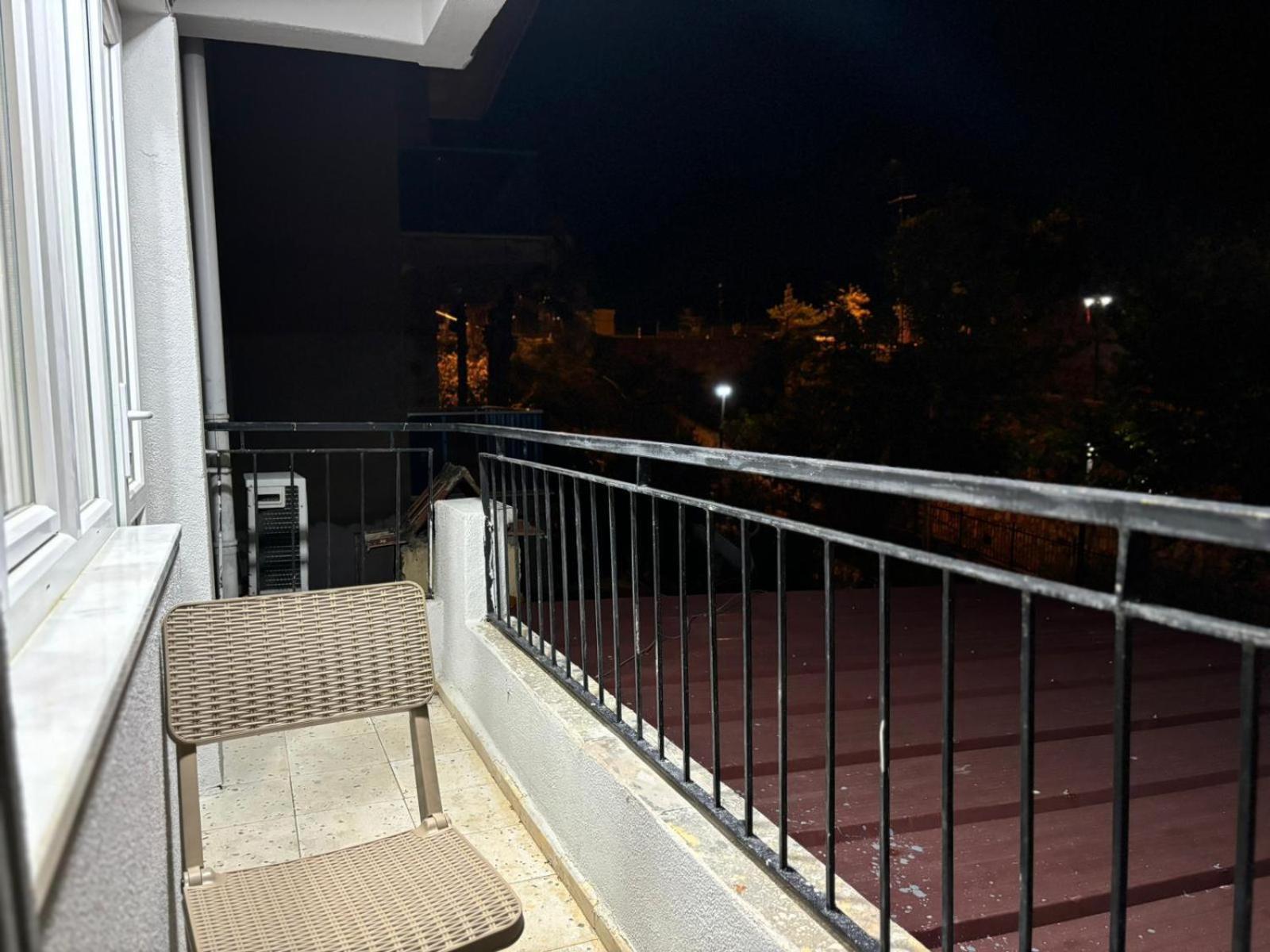 Akapella Hotel Pamukkale Kültér fotó