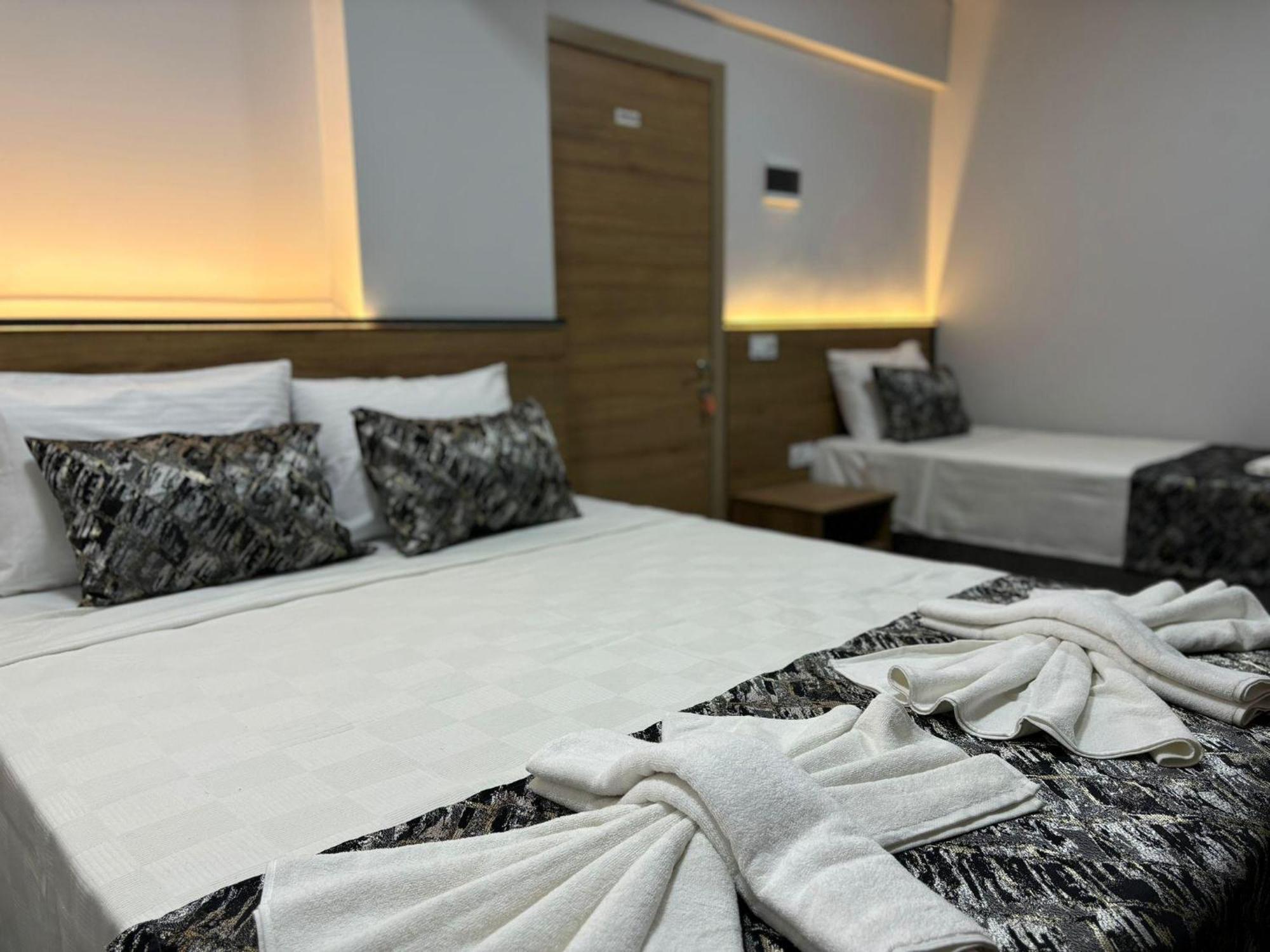 Akapella Hotel Pamukkale Kültér fotó