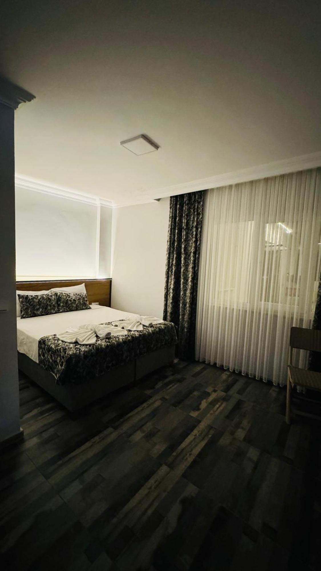 Akapella Hotel Pamukkale Kültér fotó
