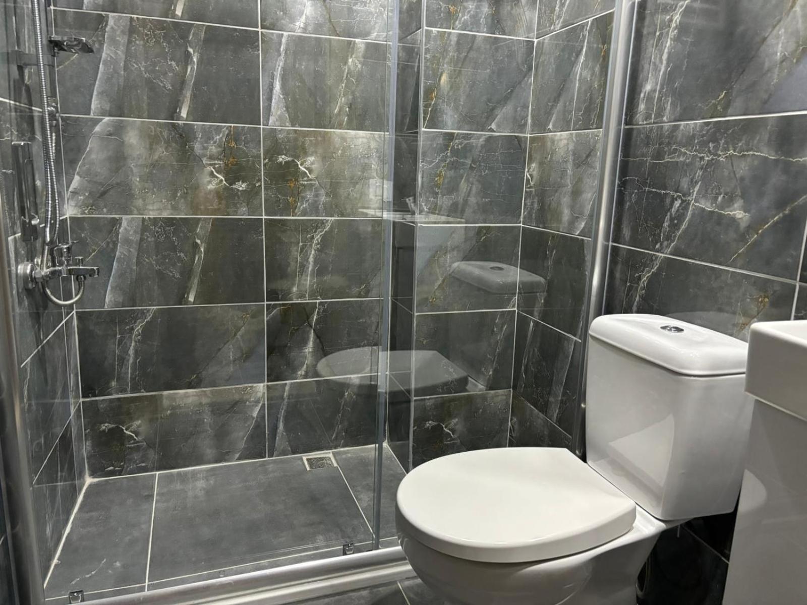 Akapella Hotel Pamukkale Kültér fotó