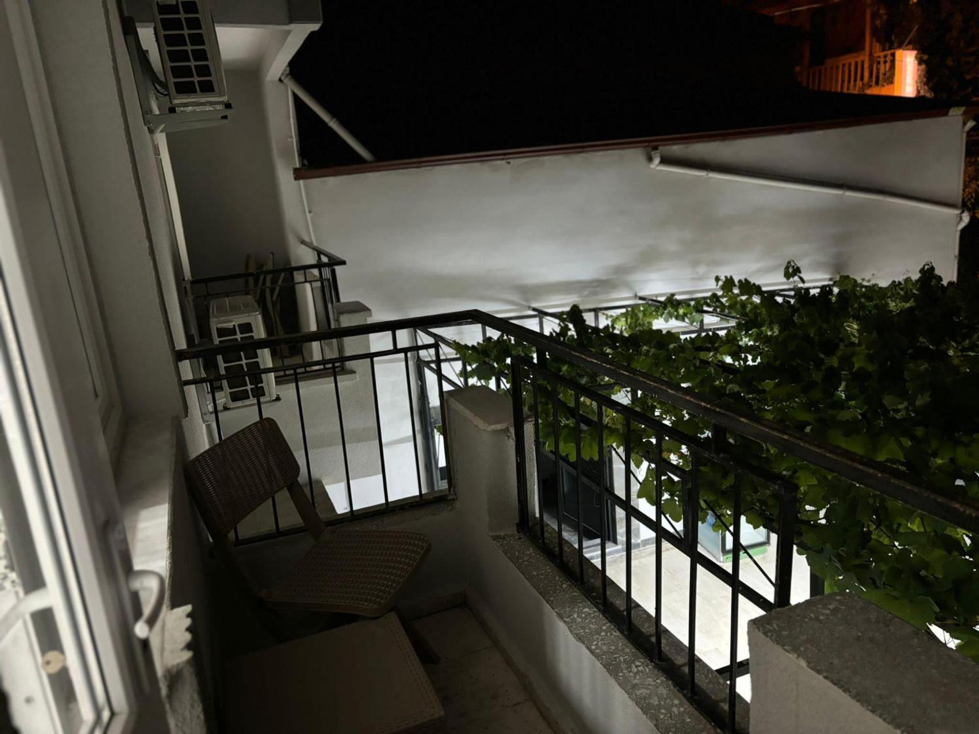 Akapella Hotel Pamukkale Kültér fotó