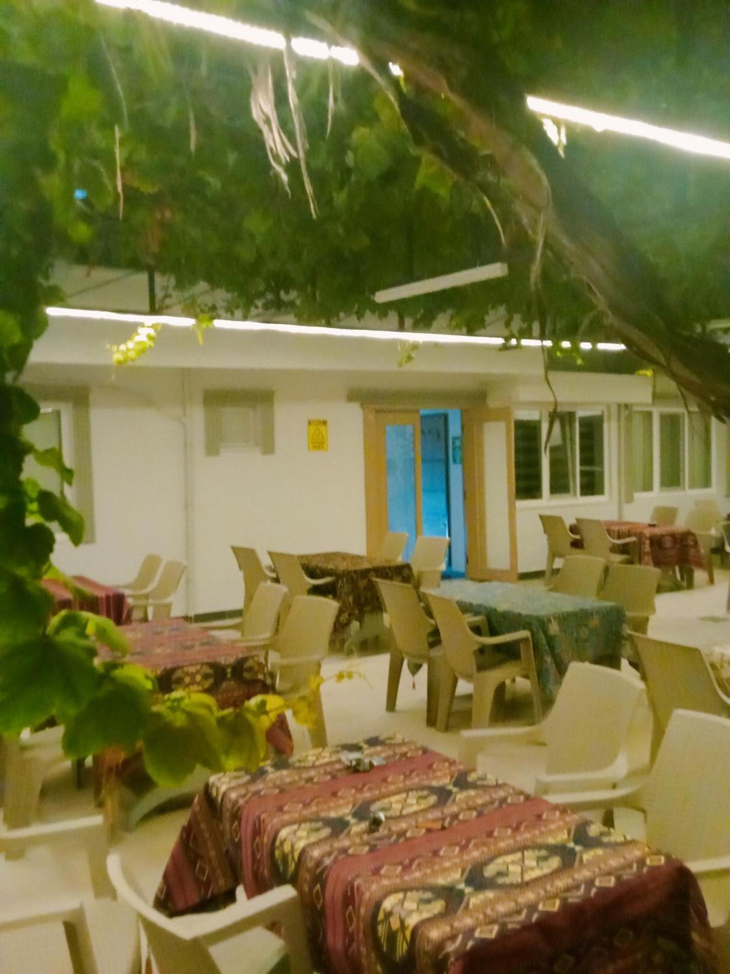 Akapella Hotel Pamukkale Kültér fotó