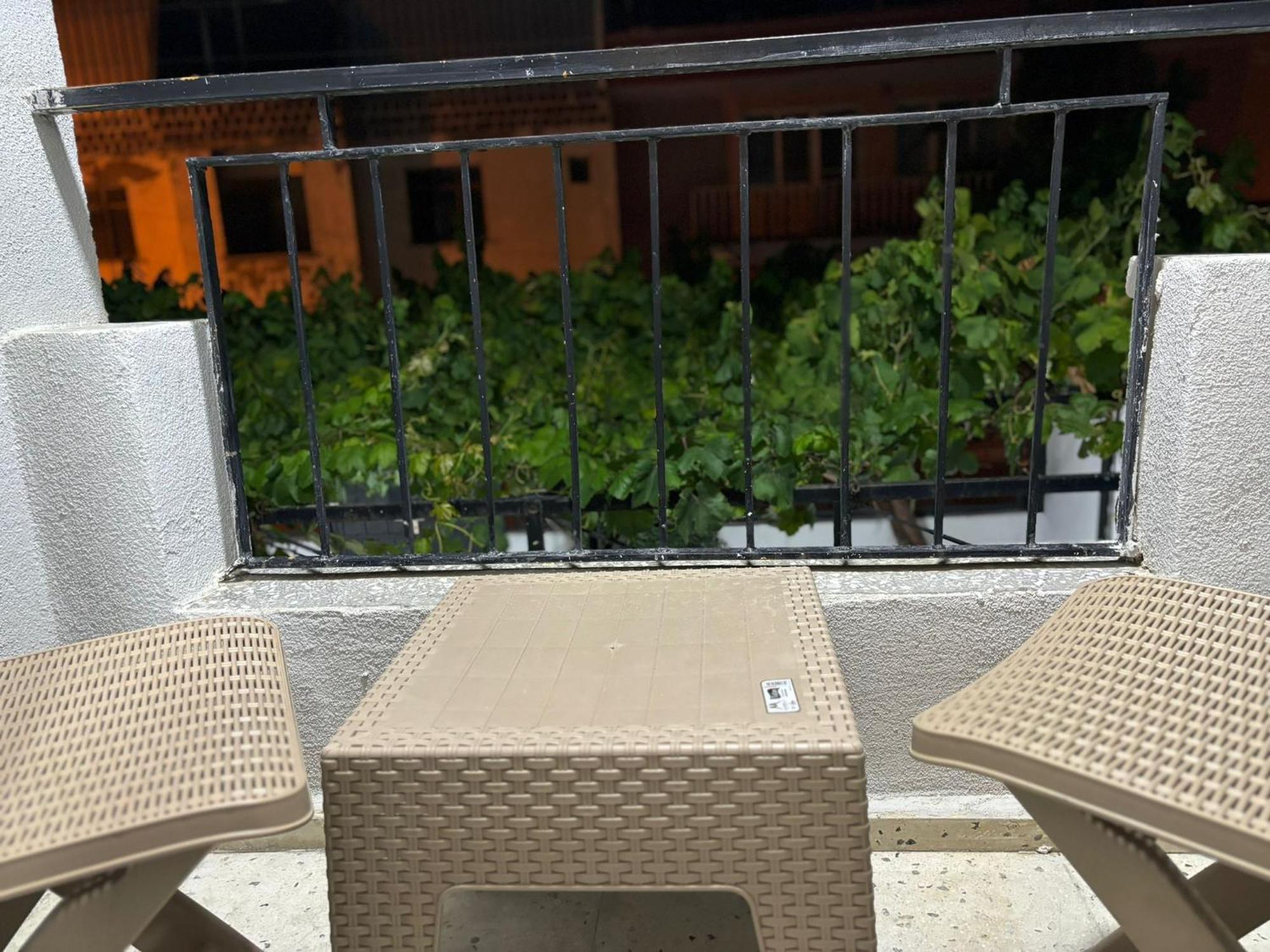 Akapella Hotel Pamukkale Kültér fotó