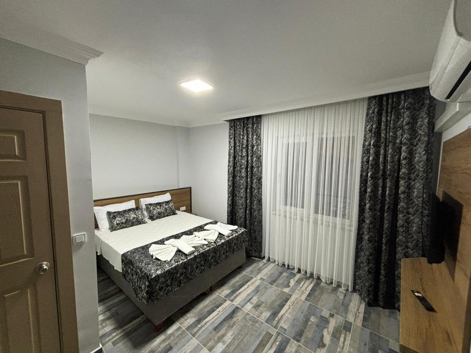 Akapella Hotel Pamukkale Kültér fotó