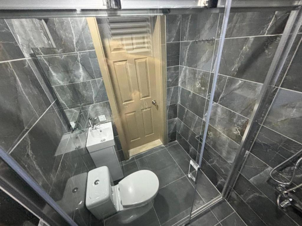 Akapella Hotel Pamukkale Kültér fotó